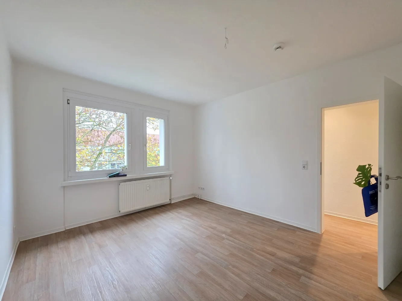 3 room apartment with 61 m² in Magdeburg – Photo 9