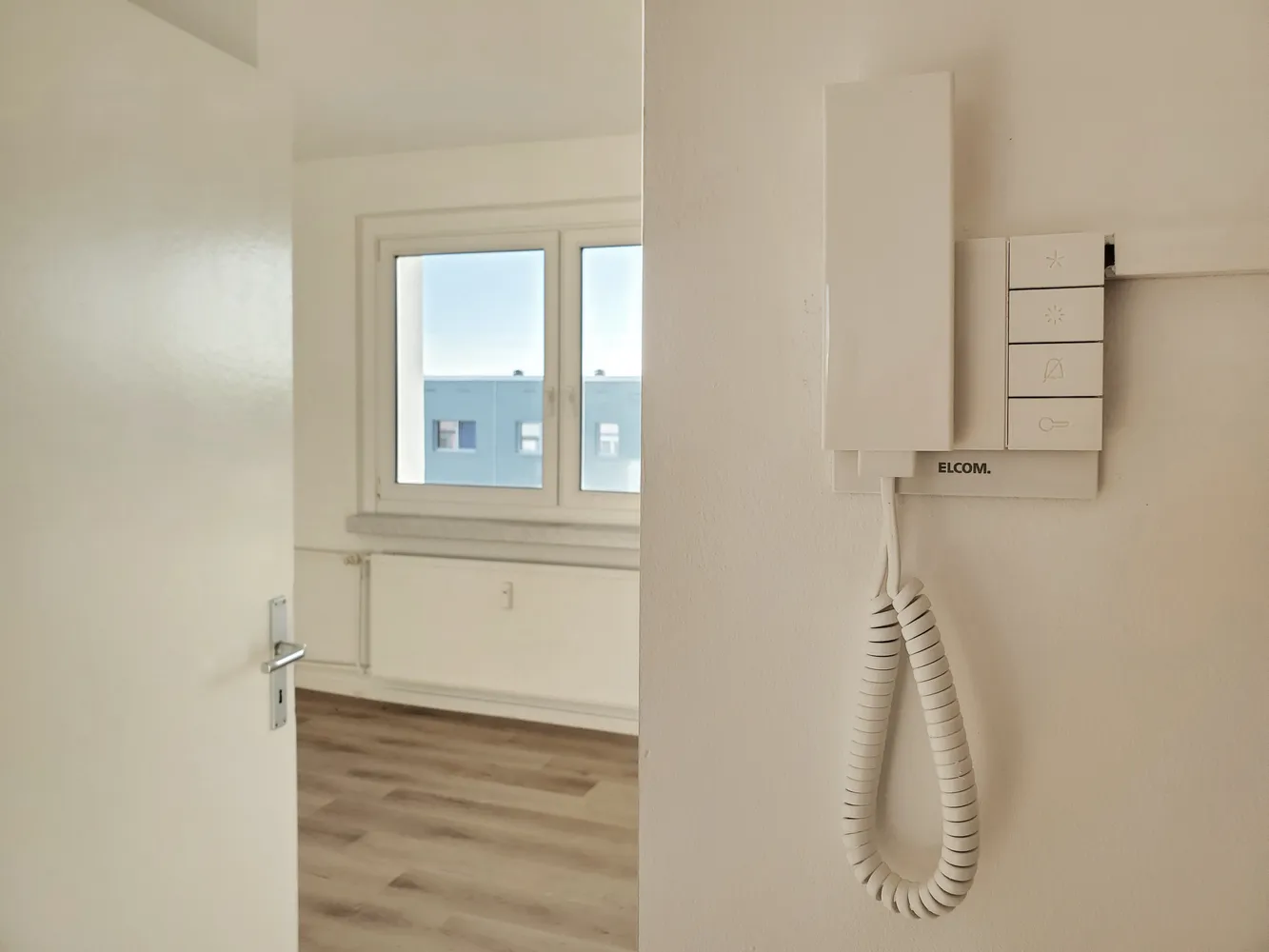 3 Zimmer Wohnung mit 56 m² in Halle (Saale) – Bild 2