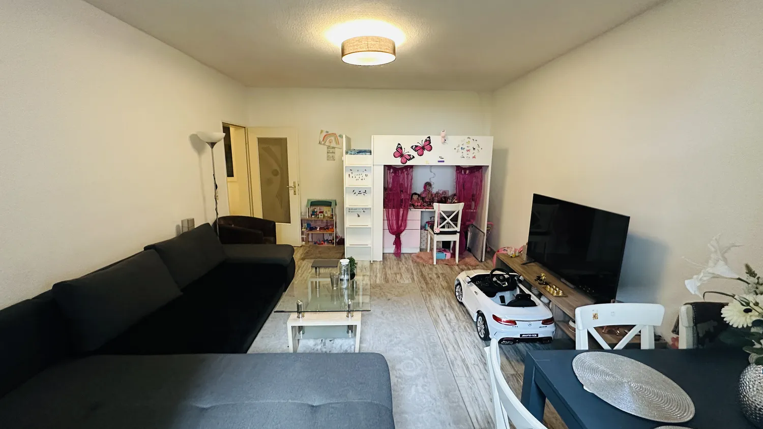 2 Zimmer Wohnung mit 50 m² in Wuppertal – Bild 2