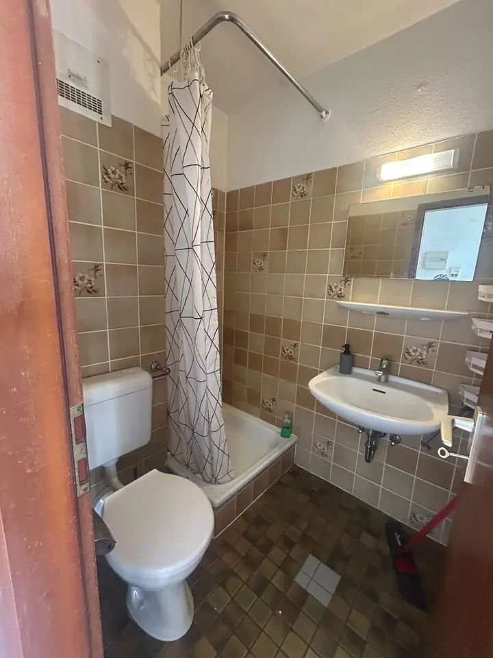 Studio mit 20 m² in Kaiserslautern – Bild 8