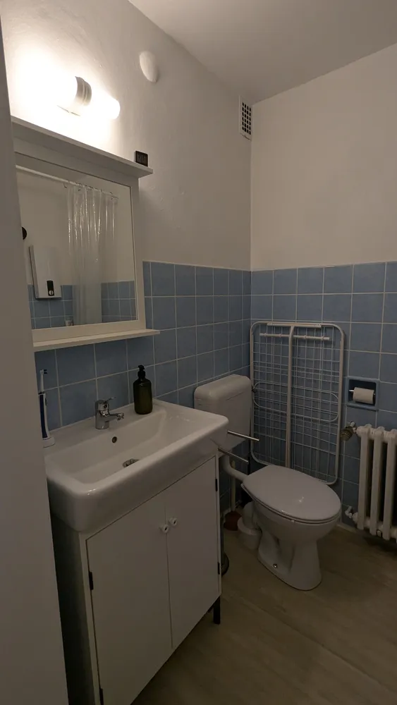 2 Zimmer Wohnung mit 55 m² in Bonn – Bild 3