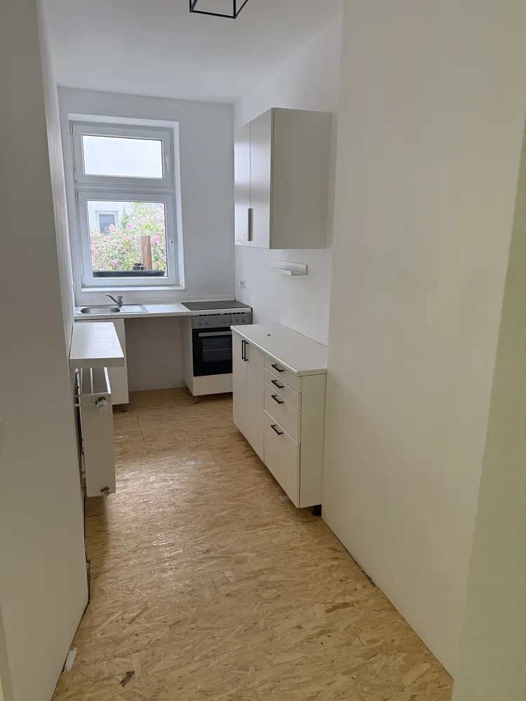 2 room apartment with 56 m² in Berlin – Photo 10
