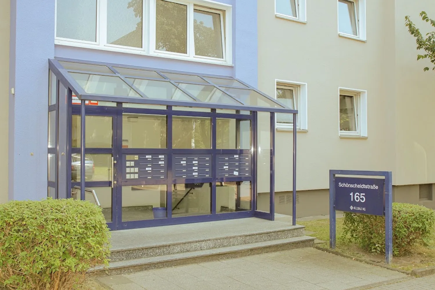 2 Zimmer Wohnung mit 63 m² in Essen – Bild 5