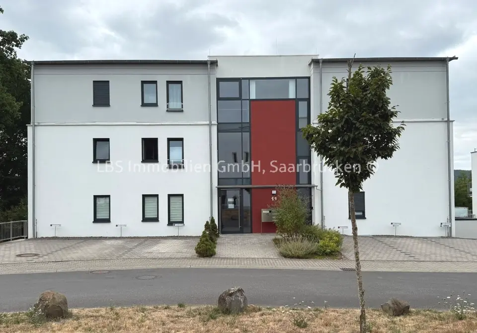 3 Zimmer Wohnung mit 76 m² in Saarbrücken – Bild 8