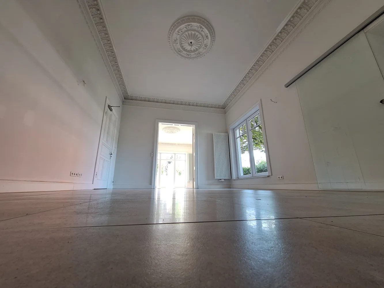 3 Zimmer Wohnung mit 90 m² in Itzehoe – Bild 5