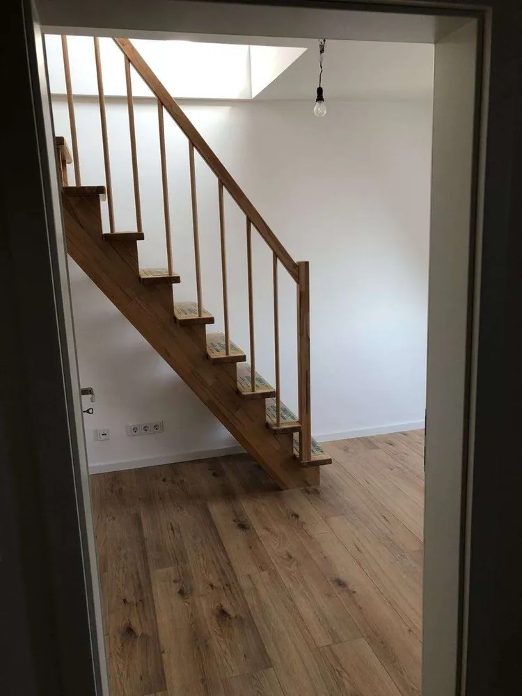 4 Zimmer Wohnung mit 95 m² in Augsburg – Bild 12