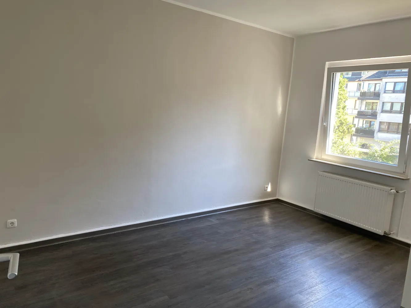 3 Zimmer Wohnung mit 80 m² in Gelsenkirchen – Bild 1