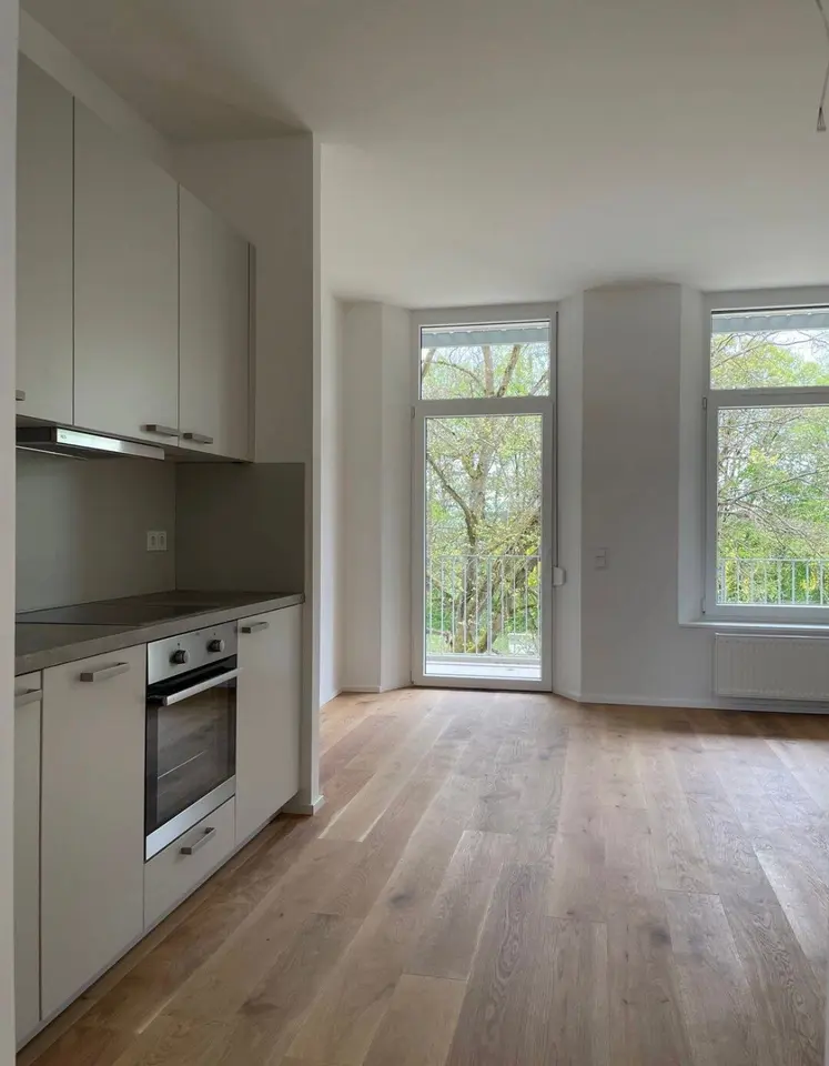 3 room apartment with 66 m² in Amberg – Photo 3