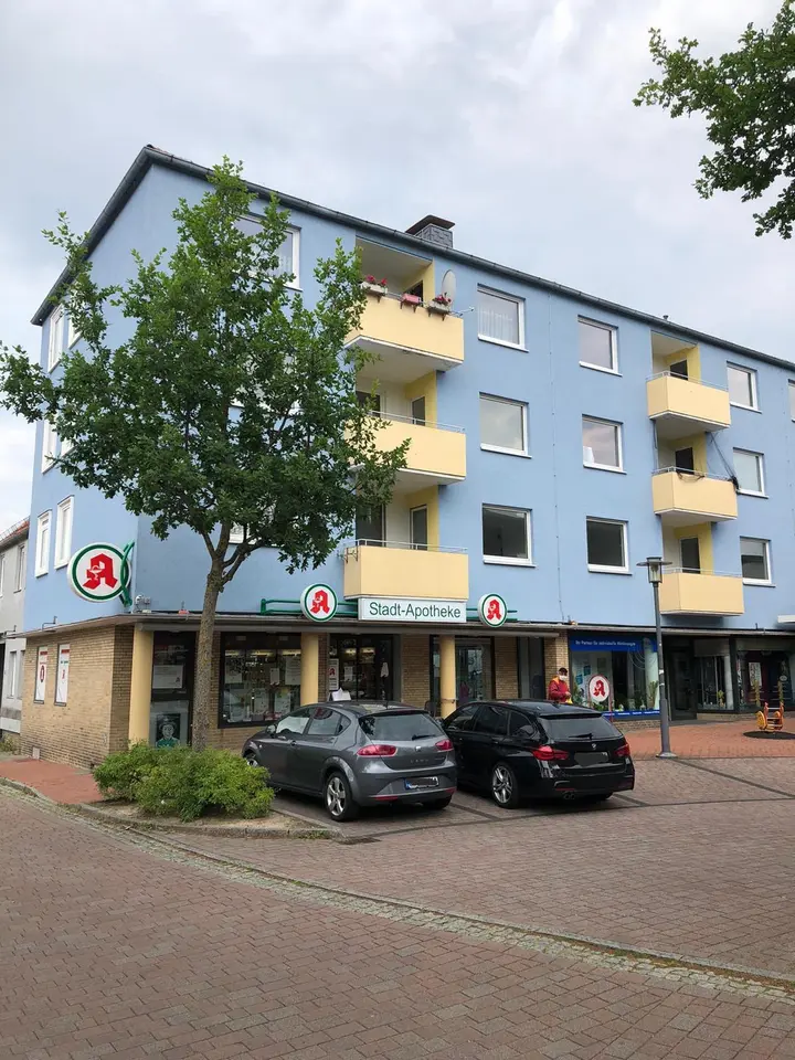 3 room apartment with 72 m² in Goslar – Photo 8