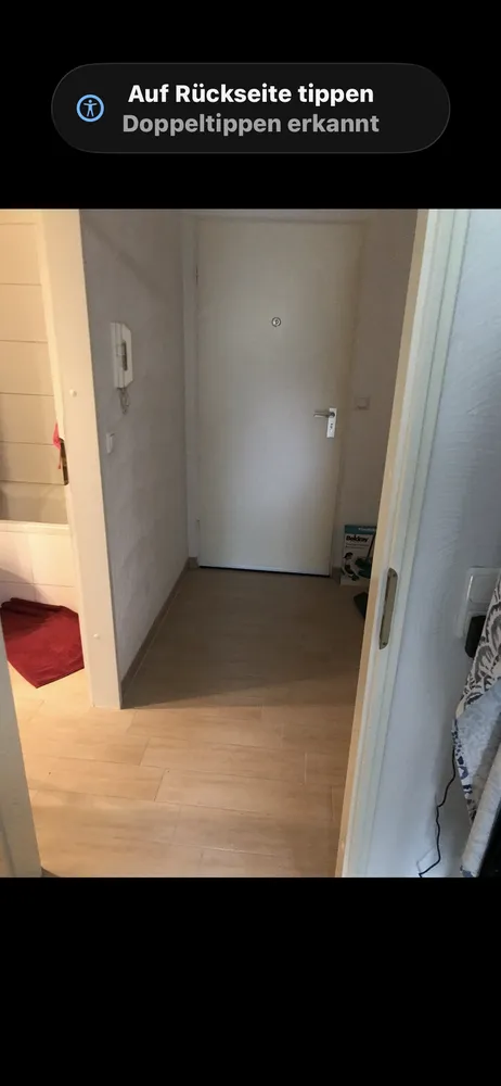 2 Zimmer Wohnung mit 43 m² in Wiesbaden – Bild 3