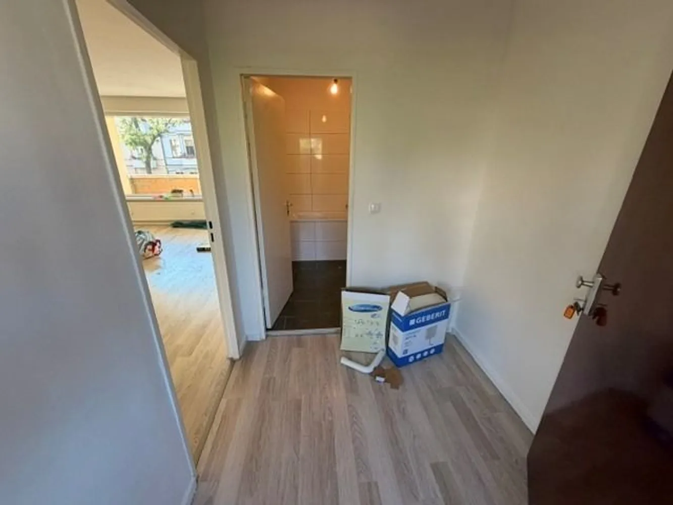 1 Zimmer Wohnung mit 41 m² in Berlin – Bild 1