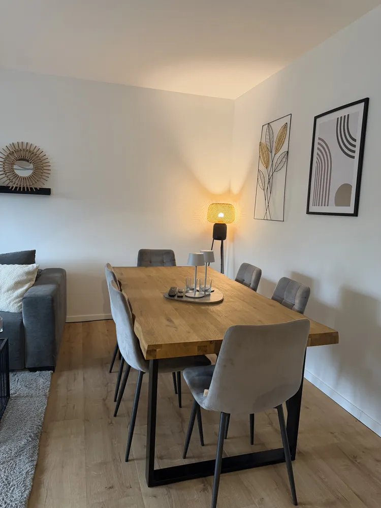 4 room apartment with 73 m² in Gelsenkirchen – Photo 7