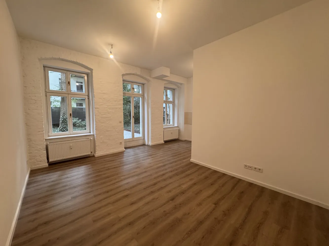 2 Zimmer Wohnung mit 64 m² in Berlin – Bild 2