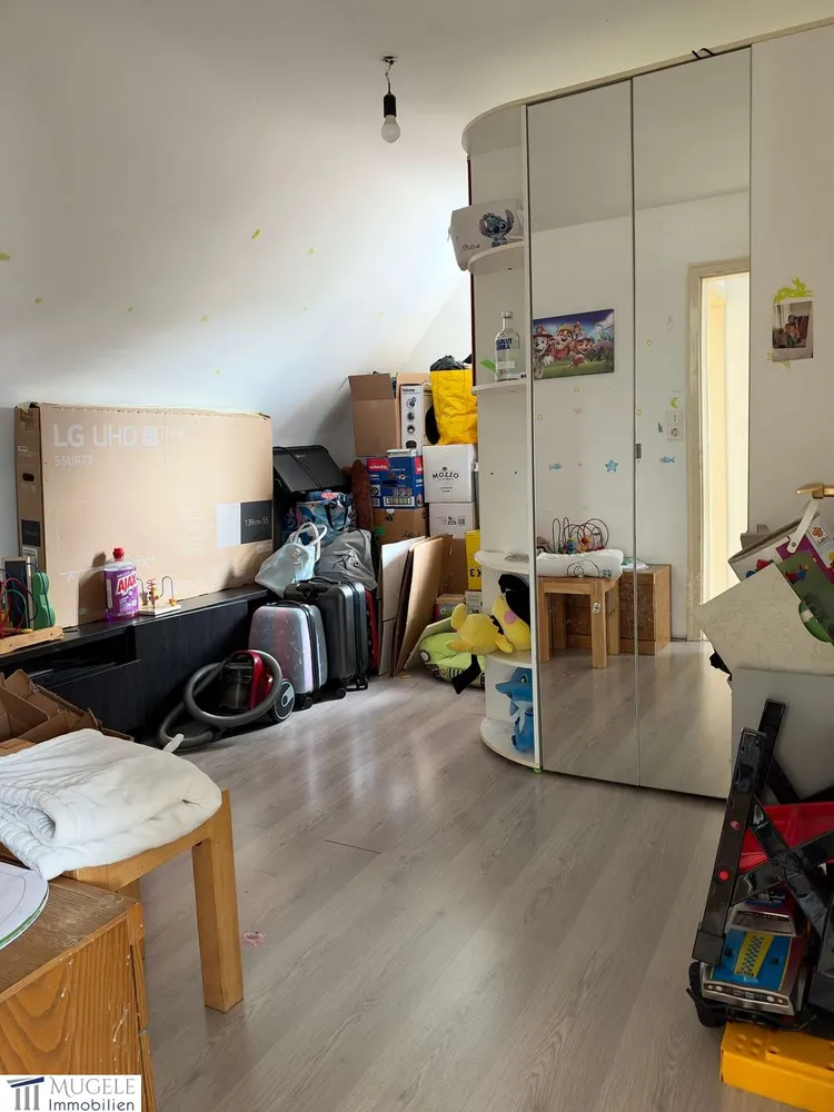 3 Zimmer Wohnung mit 69 m² in Böblingen – Bild 8