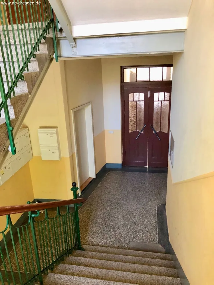 3 Zimmer Wohnung mit 76 m² in Chemnitz – Bild 12