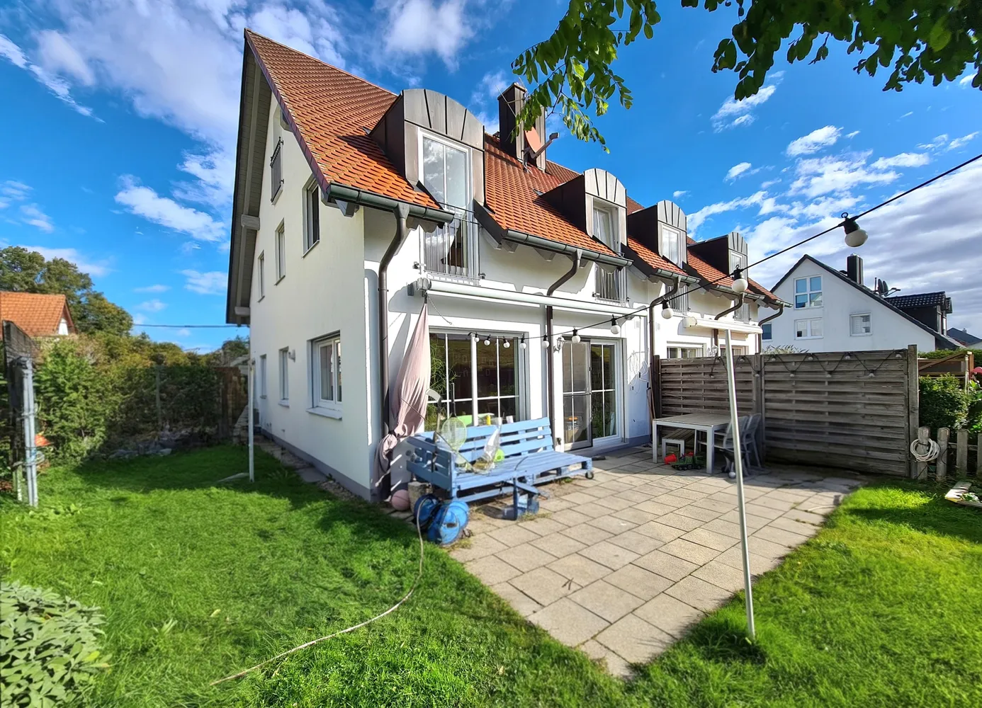 5 Zimmer Haus mit 110 m² in Freising – Bild 6