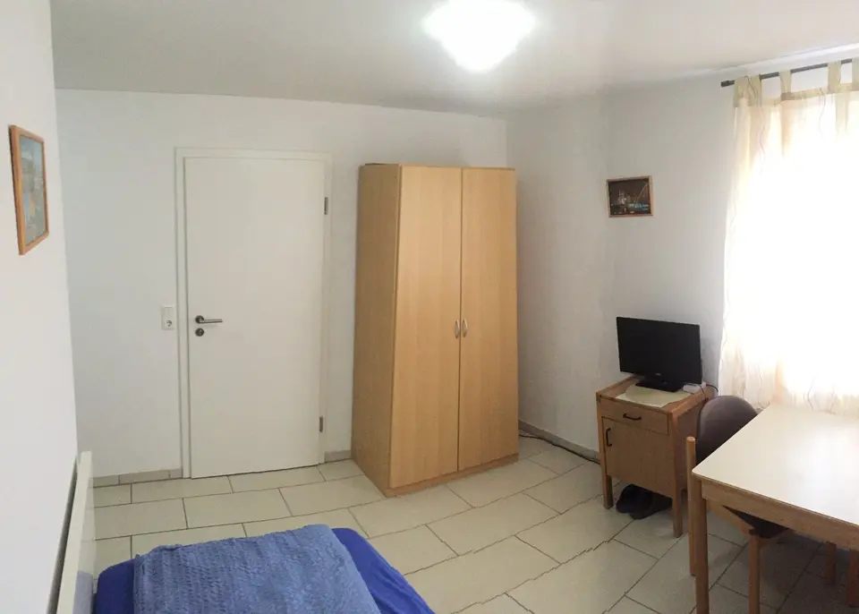 WG-Zimmer mit 22 m² in Brühl – Bild 6
