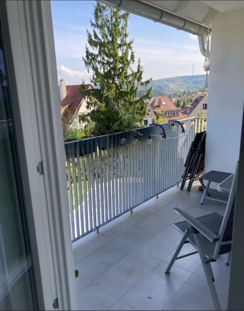 3 Zimmer Wohnung mit 73 m² in Stuttgart – Bild 2
