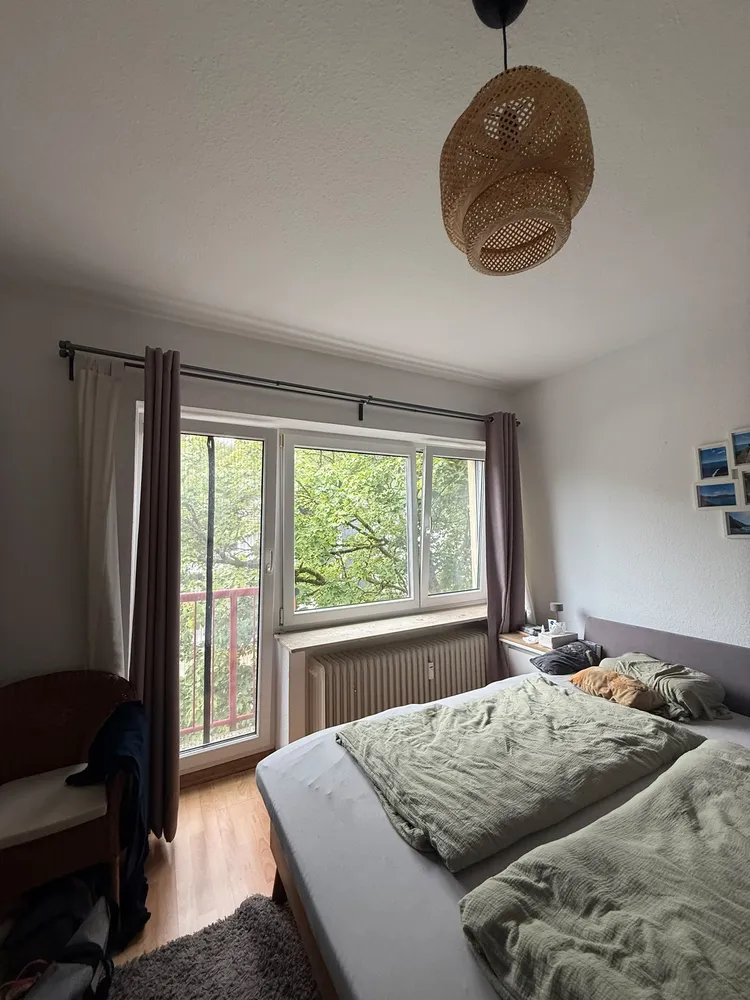 3 Zimmer Wohnung mit 78 m² in Wuppertal – Bild 7