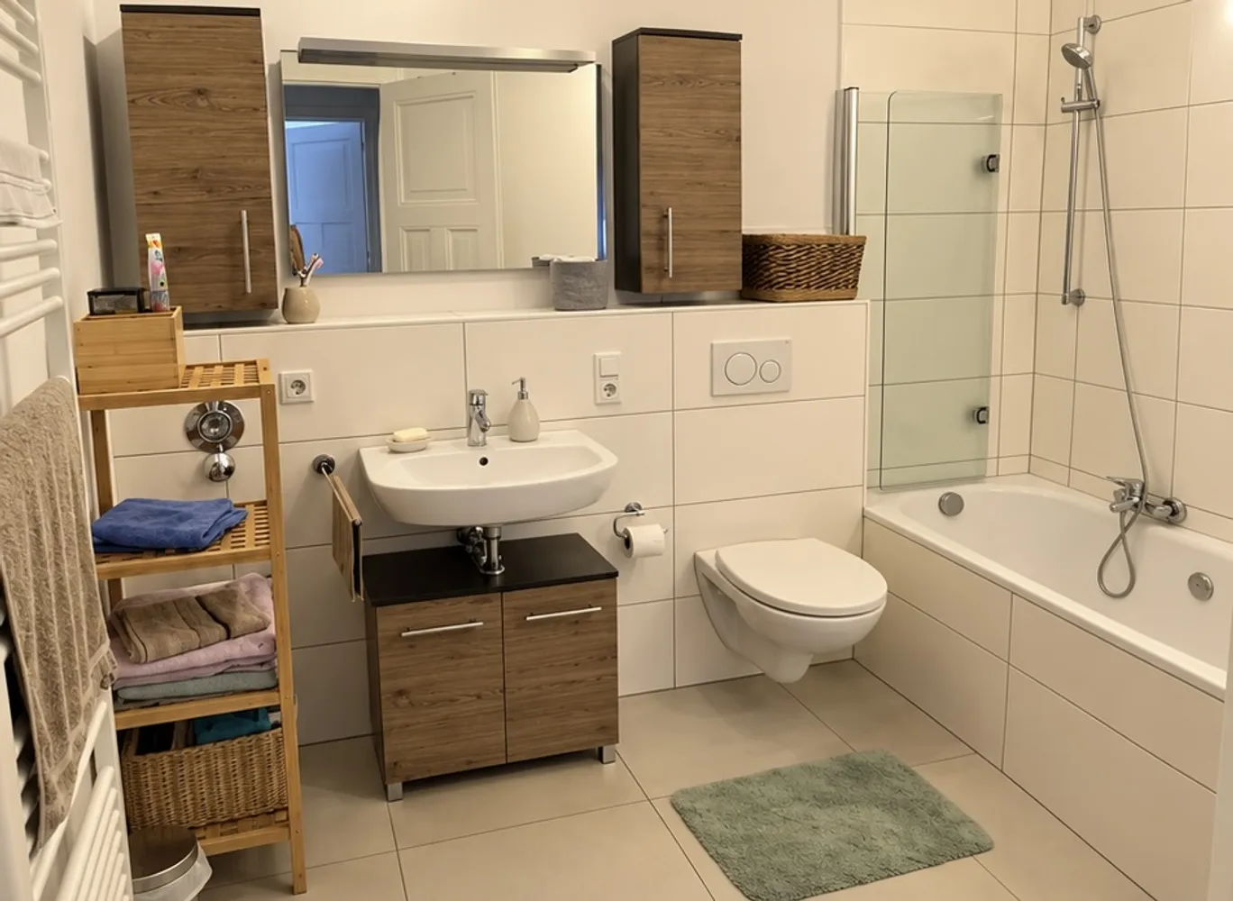 2 Zimmer Wohnung mit 72 m² in Wiesbaden – Bild 4