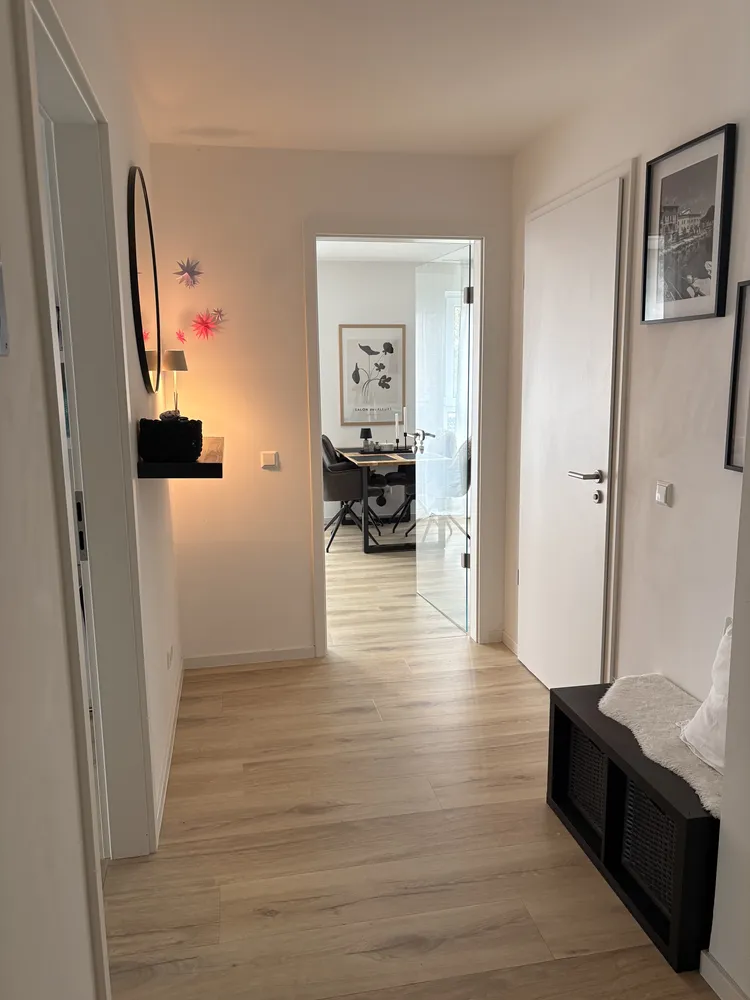 3 Zimmer Wohnung mit 72 m² in Dortmund – Bild 3