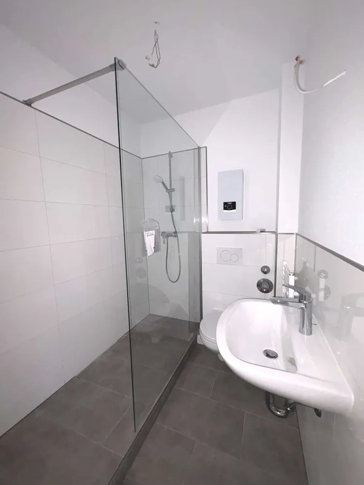 1 Zimmer Wohnung mit 35 m² in Düsseldorf – Bild 10