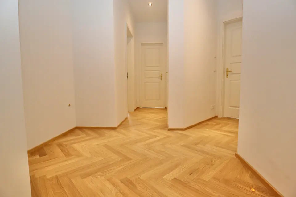 3 Zimmer Wohnung mit 71 m² in Chemnitz – Bild 7