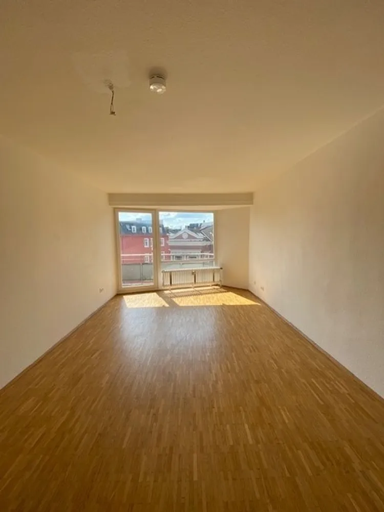 1 Zimmer Wohnung mit 31 m² in Bremen – Bild 5