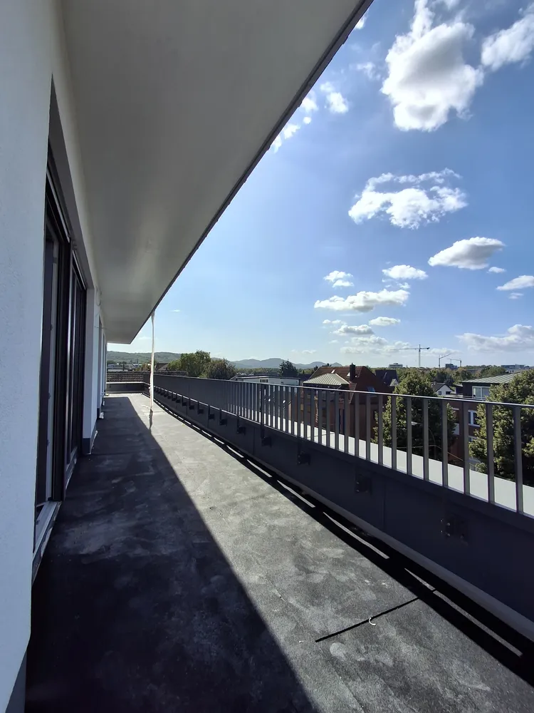 4 Zimmer Wohnung mit 117 m² in Bonn – Bild 6