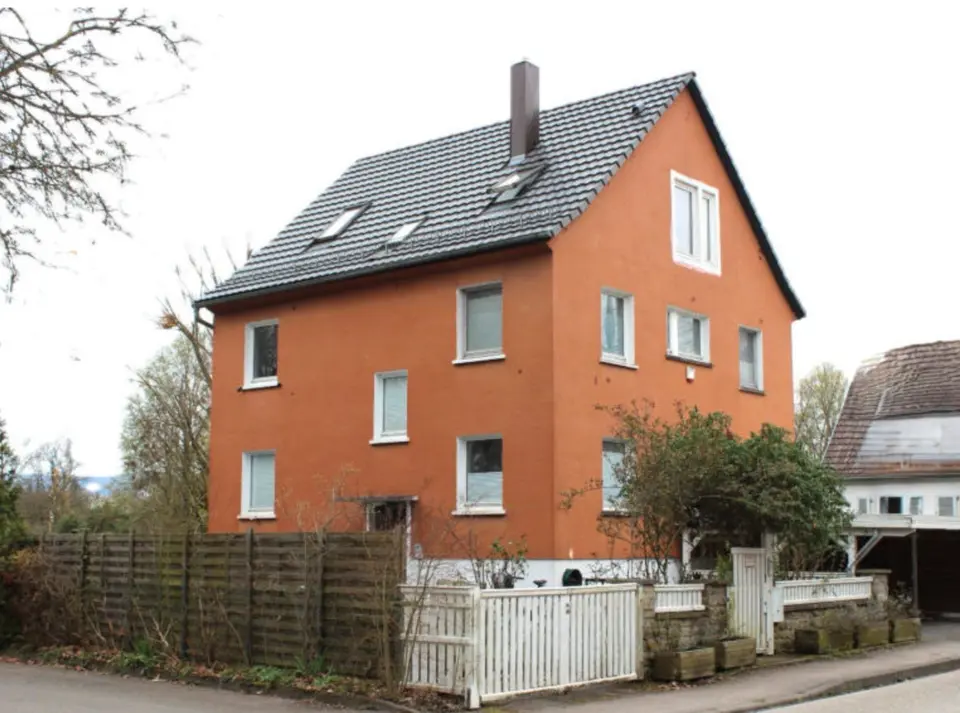 7 Zimmer Haus mit 177 m² in Waiblingen – Bild 1