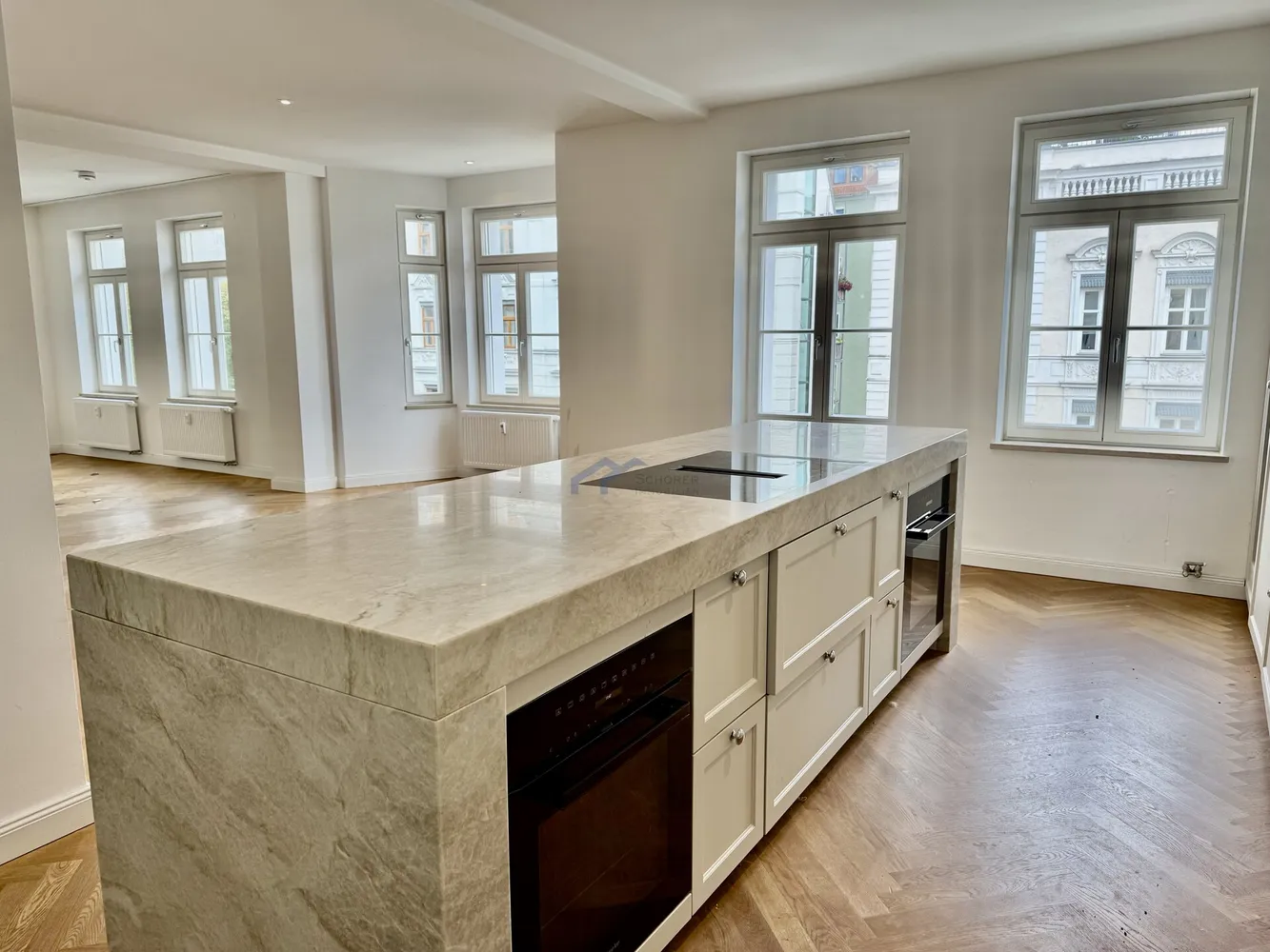 5 Zimmer Wohnung mit 160 m² in Augsburg – Bild 10