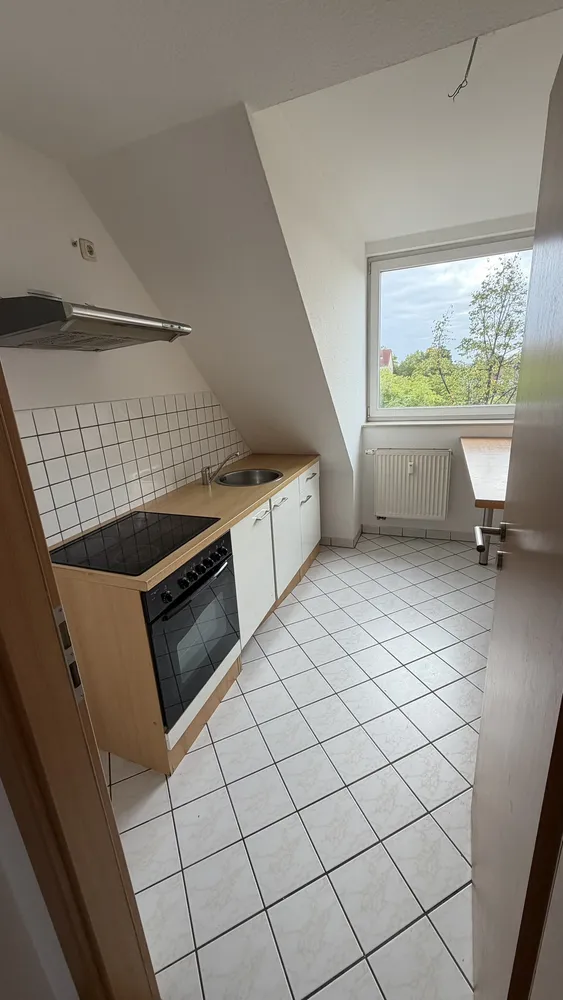 3 Zimmer Wohnung mit 62 m² in Leipzig – Bild 8