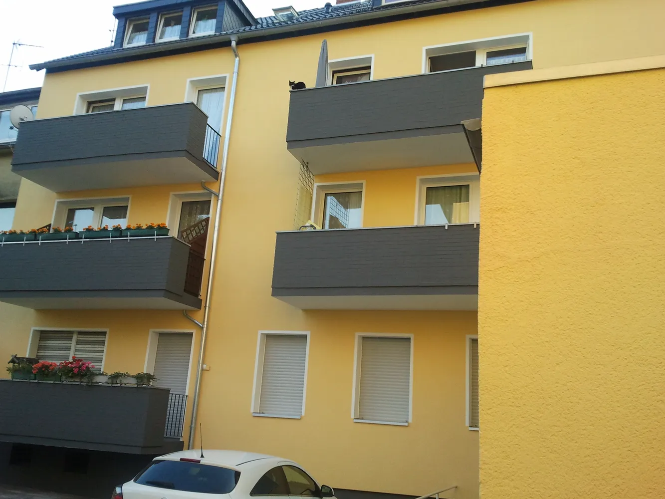 4 Zimmer Wohnung mit 85 m² in Essen – Bild 3