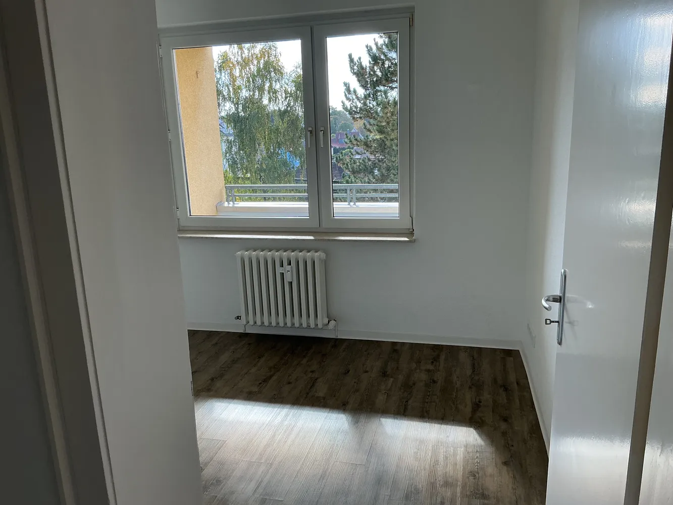 3 Zimmer Wohnung mit 78 m² in Braunschweig – Bild 7