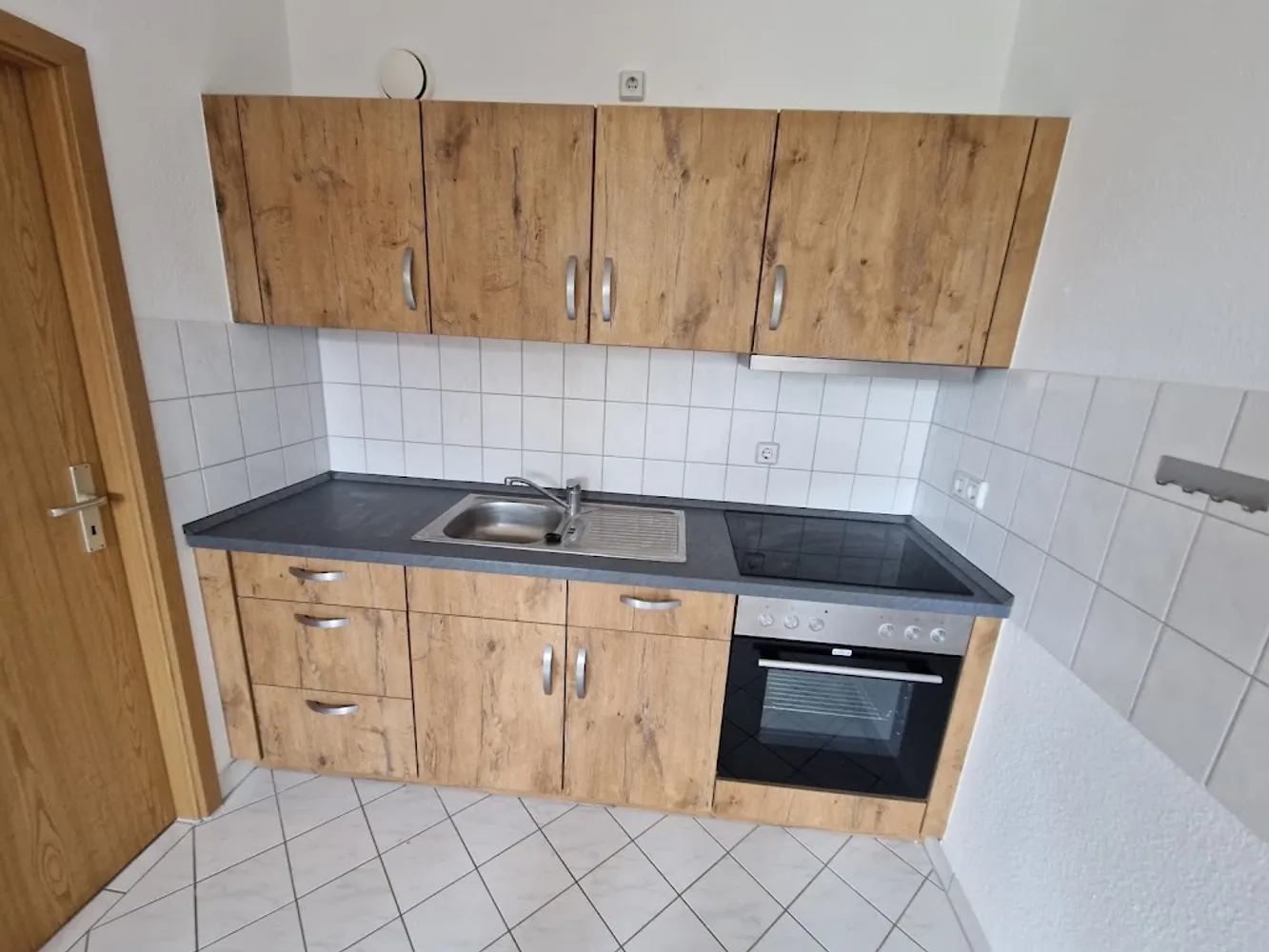 3 Zimmer Wohnung mit 57 m² in Magdeburg – Bild 6