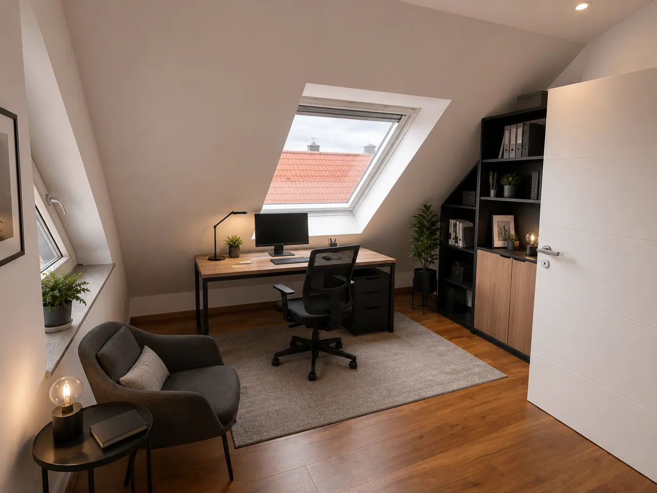 5 Zimmer Wohnung mit 119 m² in Heilbronn – Bild 8