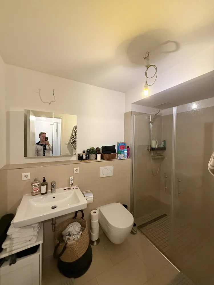 2 Zimmer Wohnung mit 34 m² in Hamburg – Bild 8
