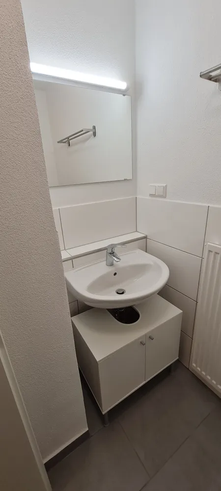 1 Zimmer Wohnung mit 18 m² in Mannheim – Bild 6