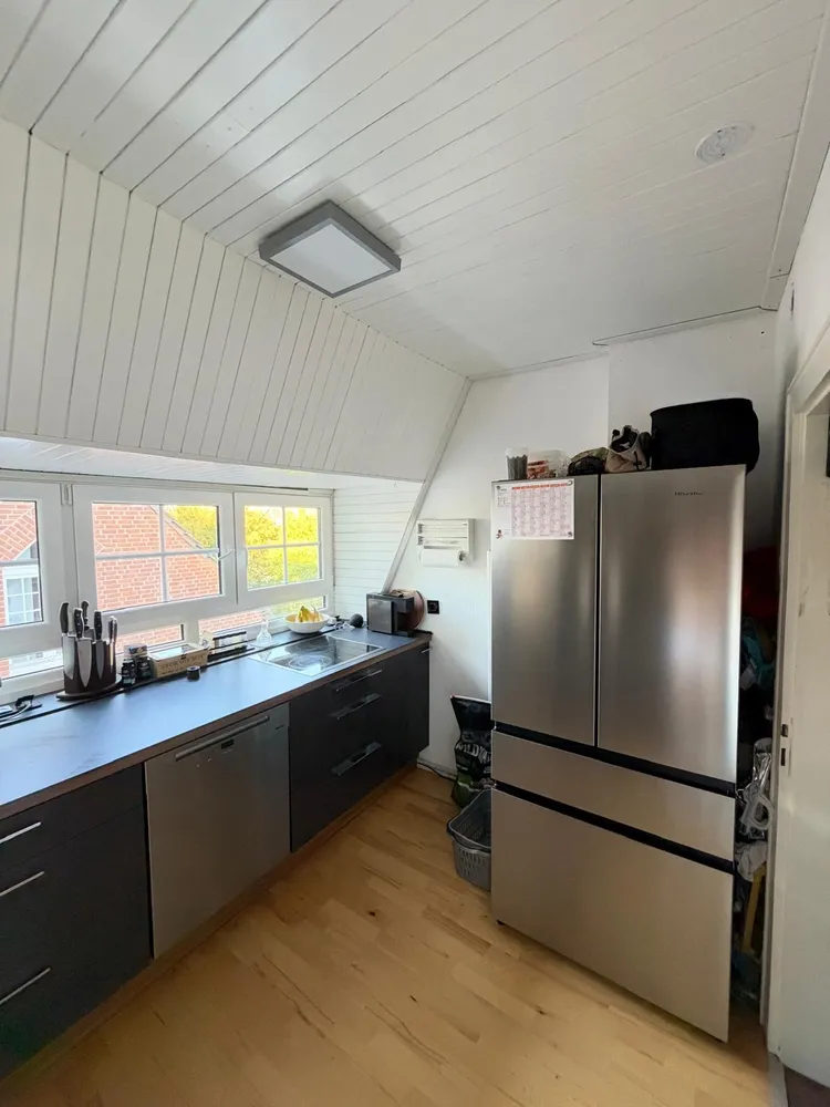 1 Zimmer Wohnung mit 63 m² in Wesel – Bild 9