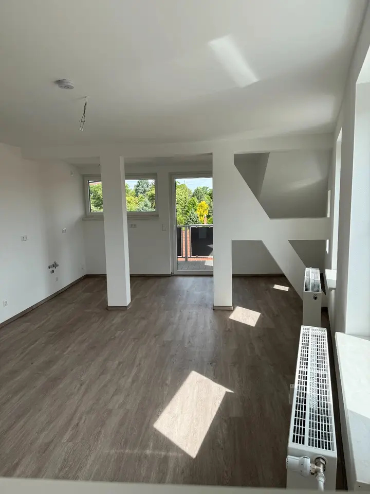 4 Zimmer Wohnung mit 108 m² in Finsterwalde – Bild 2