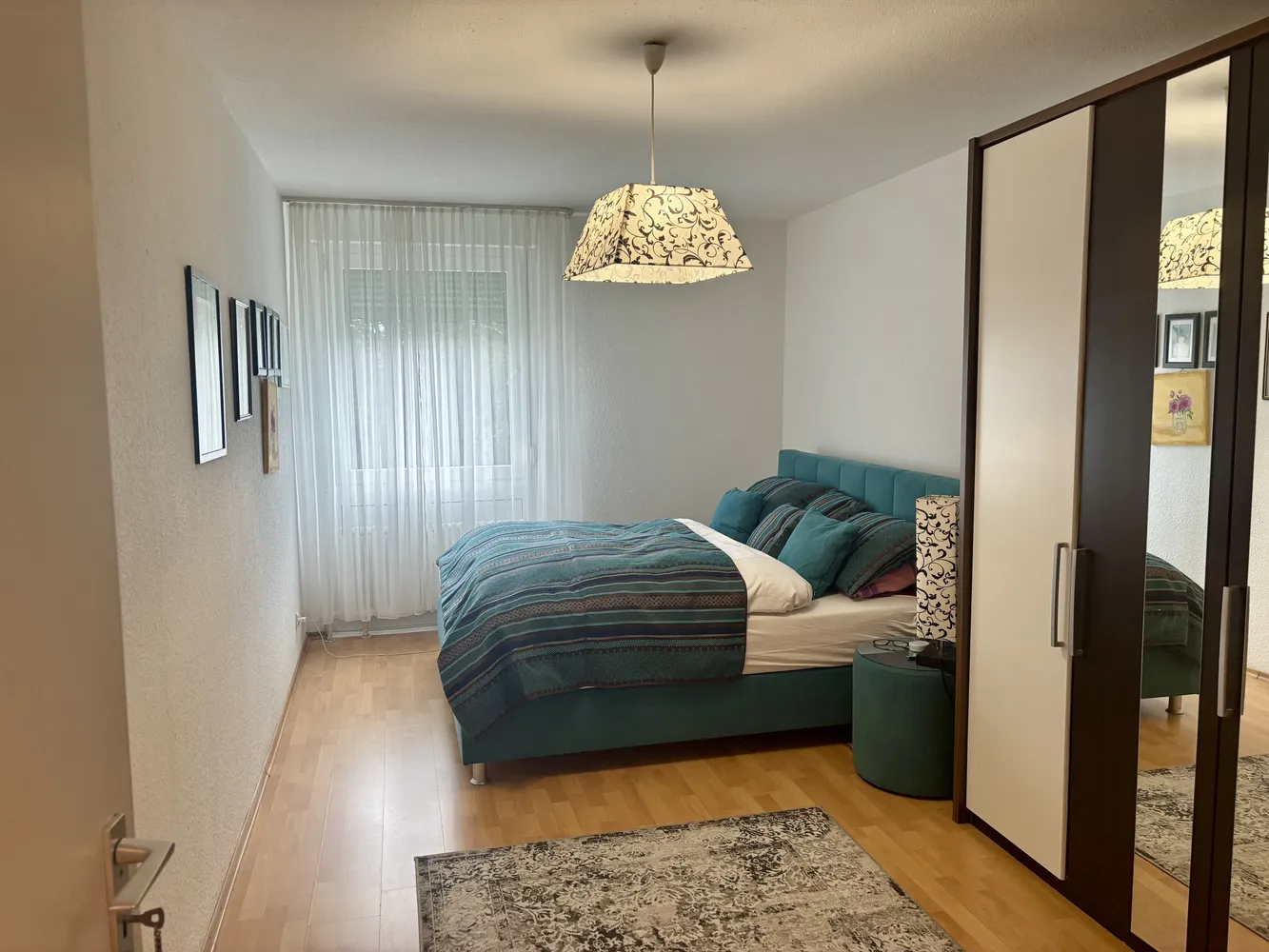 5 Zimmer Wohnung mit 93 m² in Freiburg im Breisgau – Bild 7