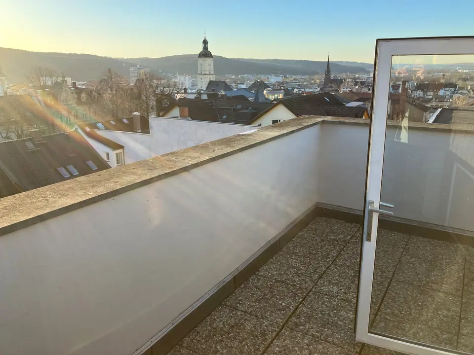 3 Zimmer Wohnung mit 97 m² in Gera – Bild 3