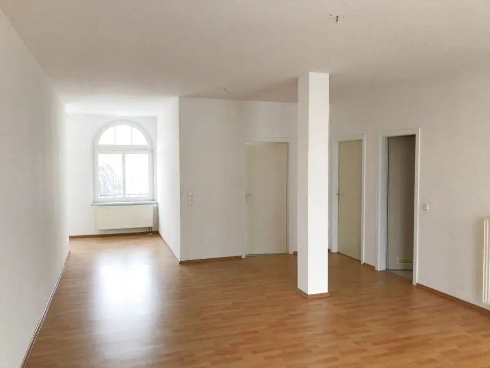3 Zimmer Wohnung mit 83 m² in Löbau – Bild 7
