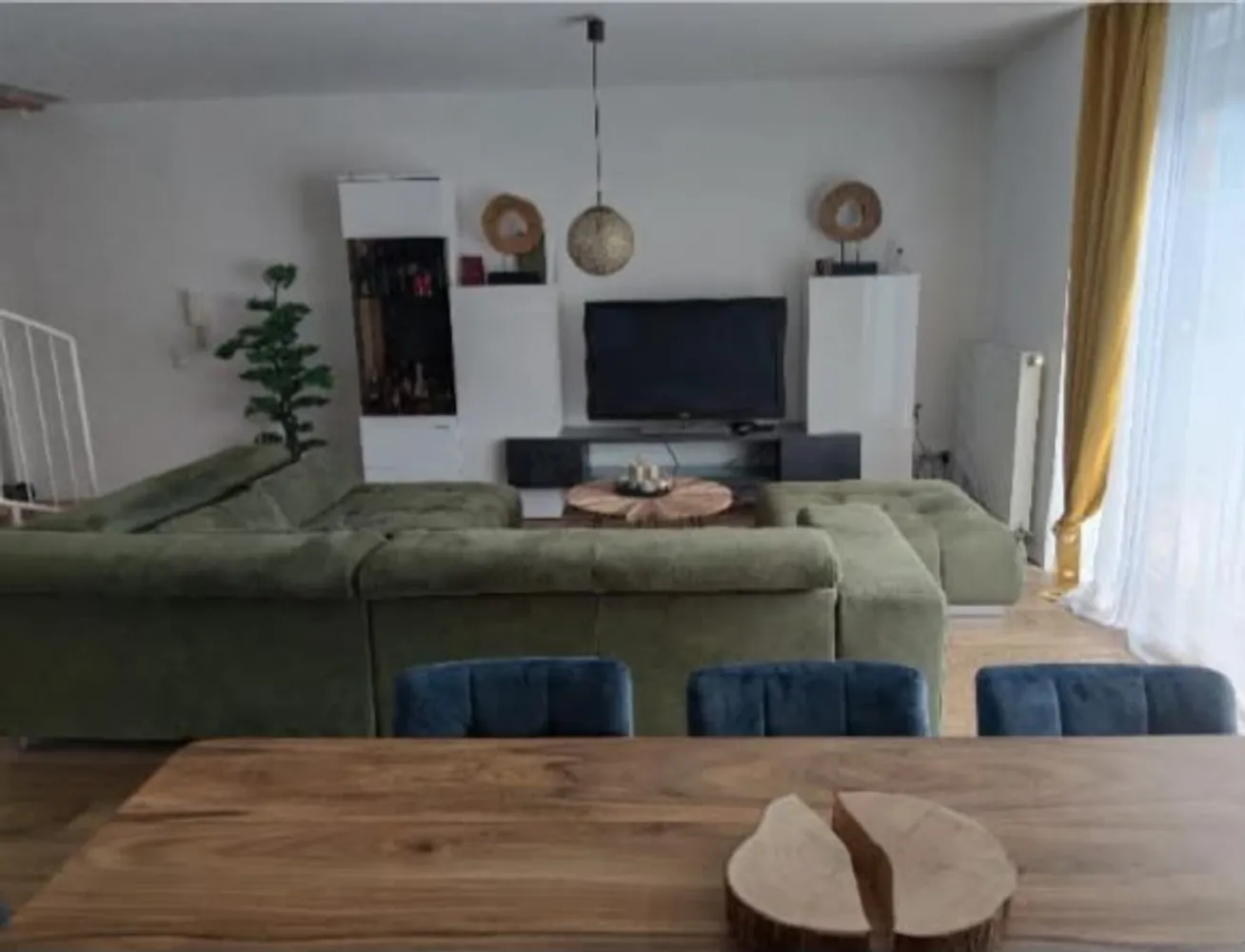 3 Zimmer Haus mit 110 m² in Wiesbaden – Bild 5