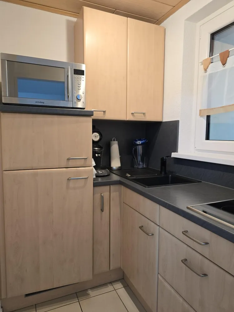 2 Zimmer Wohnung mit 50 m² in Nürnberg – Bild 7