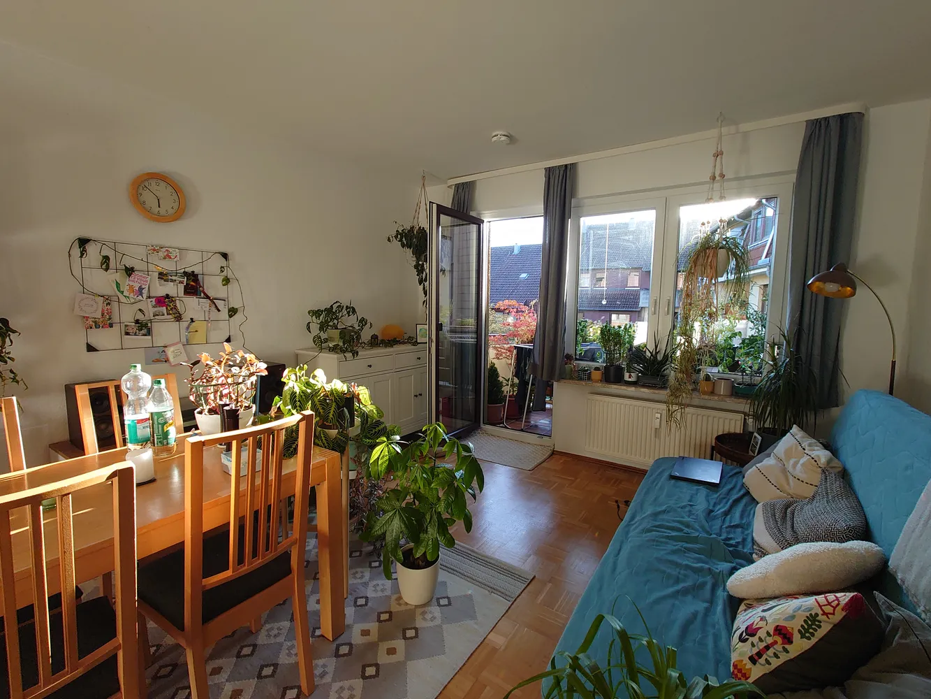 2 Zimmer Wohnung mit 53 m² in Göttingen – Bild 3