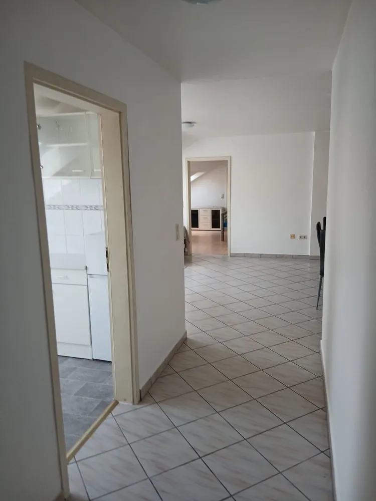 2 room apartment with 75 m² in Ludwigshafen am Rhein – Photo 7