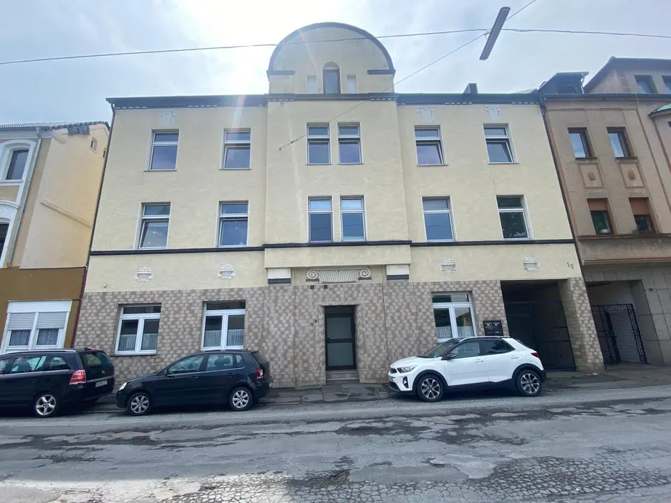 4 Zimmer Wohnung mit 95 m² in Castrop-Rauxel – Bild 2