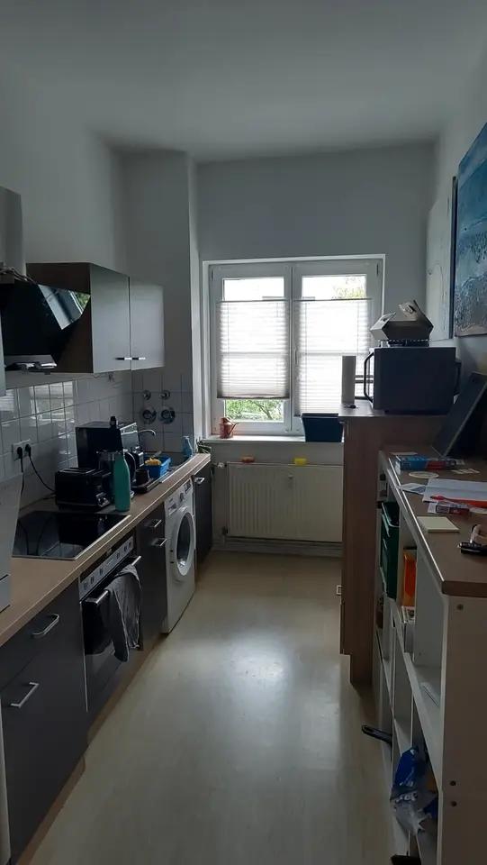 2 Zimmer Wohnung mit 46 m² in Halle (Saale) – Bild 7