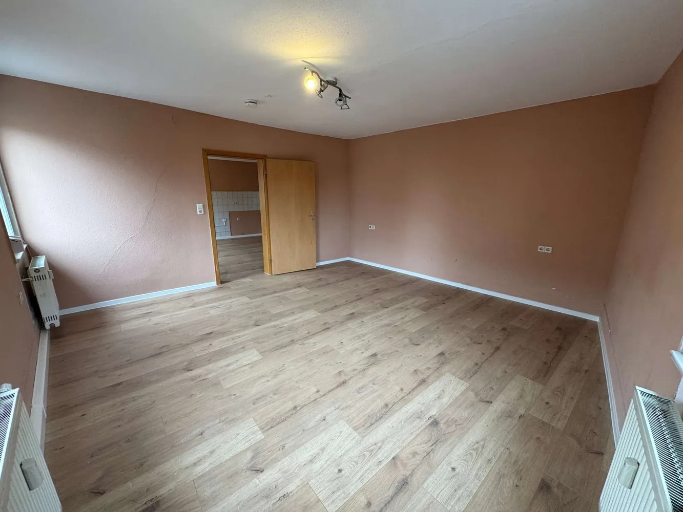 2 Zimmer Wohnung mit 50 m² in Esslingen am Neckar – Bild 1
